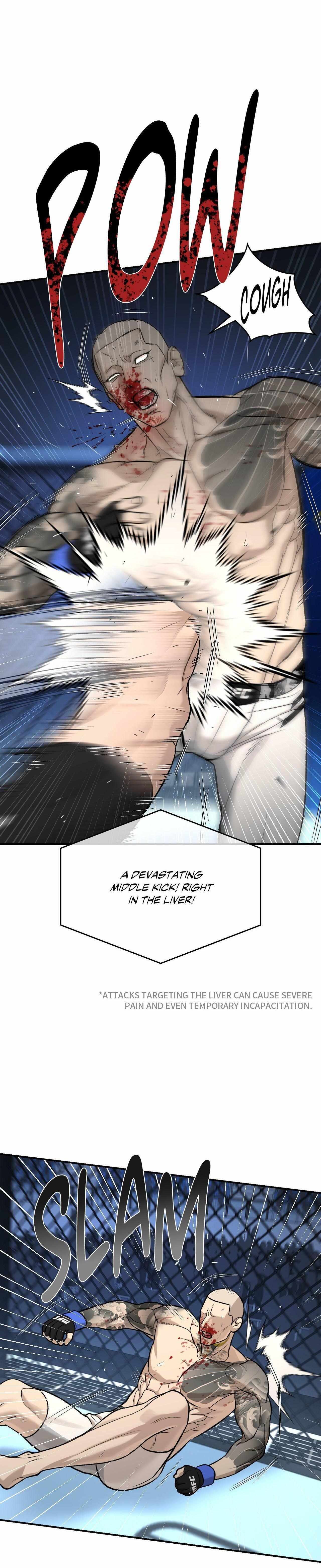 Jinx, Chapter 99 image 32